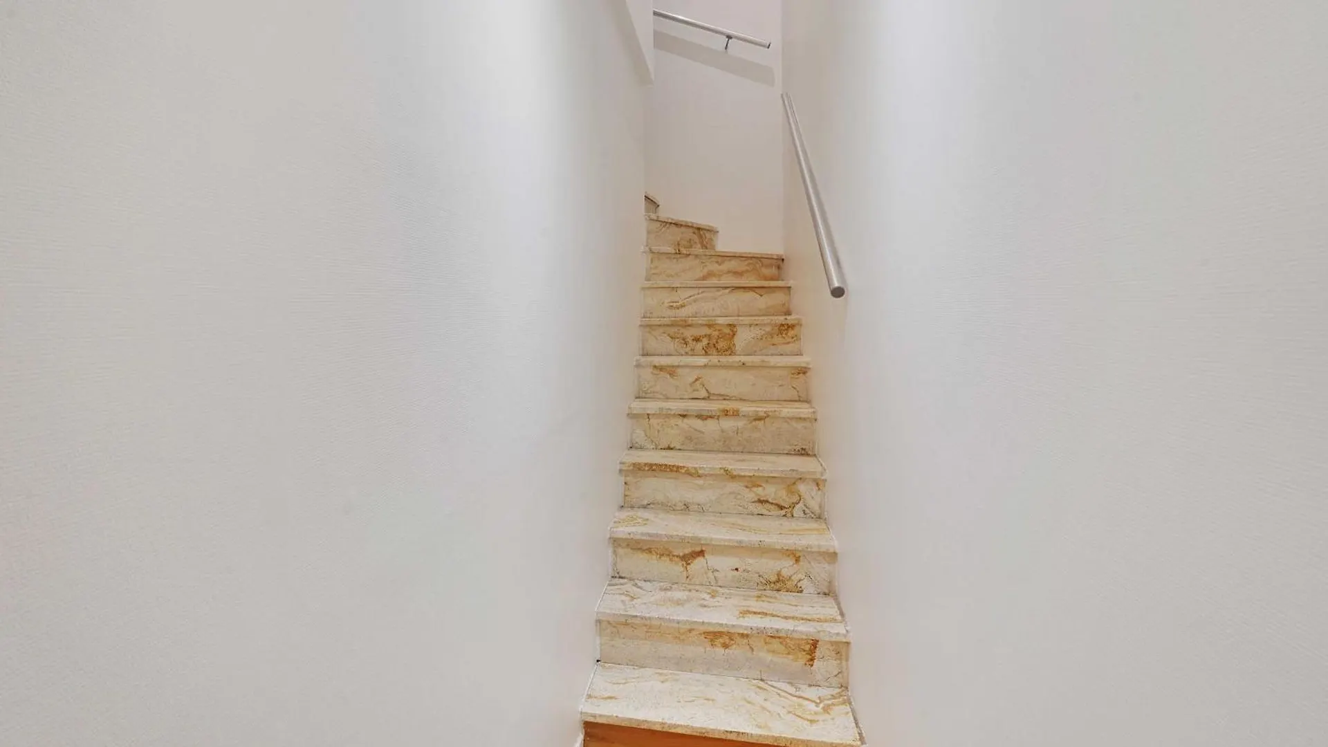 Daire Modern Studio - 2P - Canal Saint Martin Paris